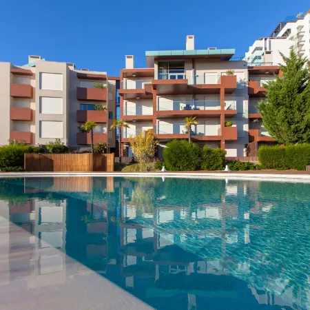 Troia Residence - Apartamentos Praia