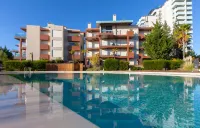 Troia Residence - Apartamentos Praia - Ocean View