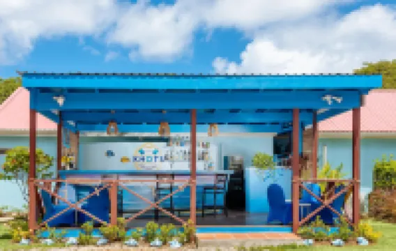 Bay Gardens Marina Haven