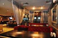 Park Inn by Radisson Odintsovo - bar