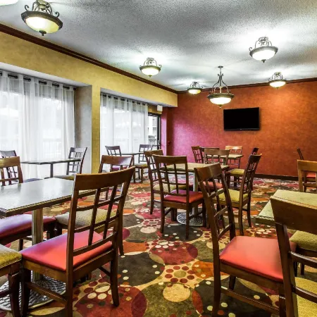 Quality Inn Albany