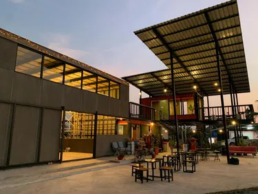 รูปภาพของอินน์ บ็อกซ์ เชียงใหม่