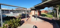 Centrepoint Motel Deniliquin Hotels in Deniliquin