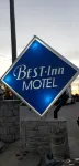 Best Inn Motel Salina Hotels in Salina