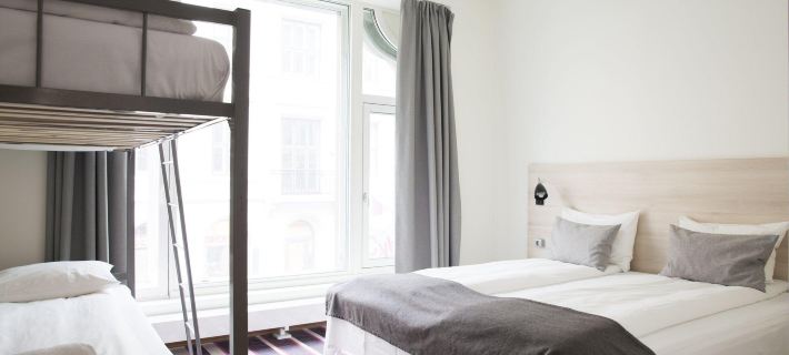 Citybox Oslo Hotels in Oslo