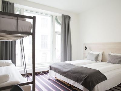 Citybox Oslo