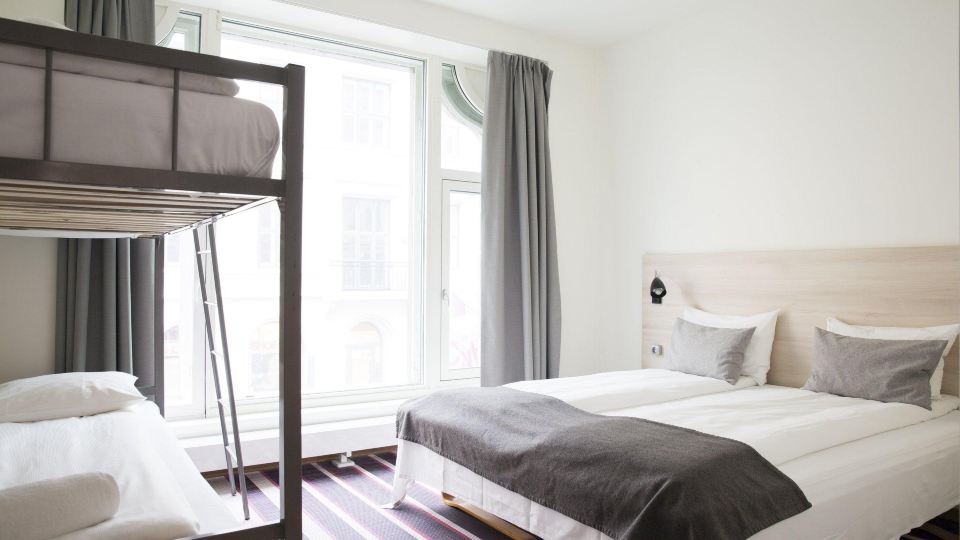 Citybox Oslo