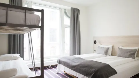 Citybox Oslo in Oslo