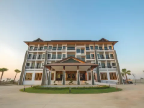 โรงแรม แสนวิว เชียงราย โรงแรมในอำเภอ เทิง