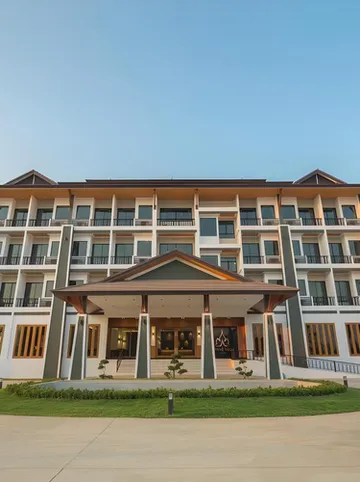 รูปภาพของโรงแรม แสนวิว เชียงราย