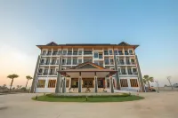 Sann View Hotel Hotels in Thoeng