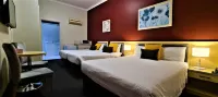 Brunswick Tower Hotel