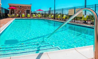 Hampton Inn & Suites la Porte