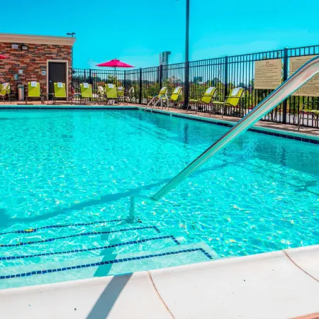 Hampton Inn & Suites la Porte