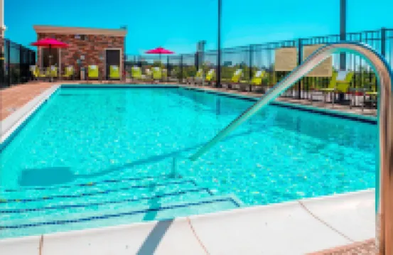 Hampton Inn & Suites la Porte