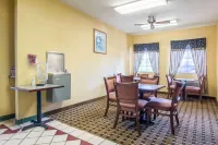 Econo Lodge Hotels in Jasper