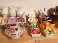 Alba Guesthouse Hotels in Reykjavik