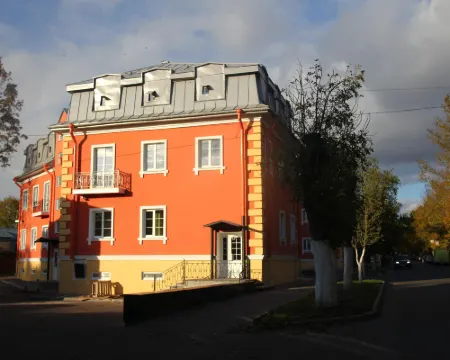 Gatchina Hotel Hotels in Gatchina