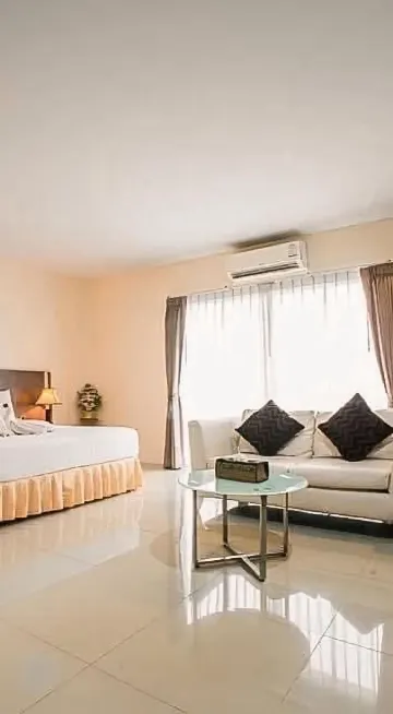 ห้องวีไอพี