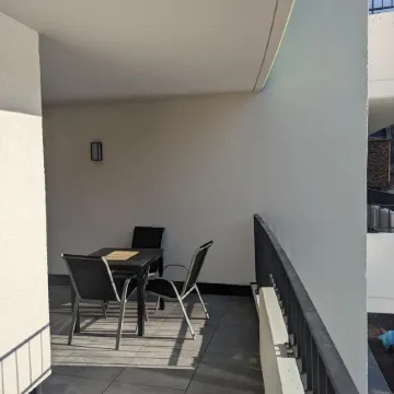 Ferienwohnungen Heimkino Cochem