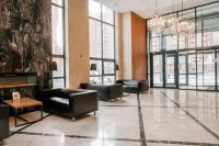 Apatrment House Tyumen