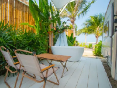 Kallapangha Resort Khlongwan Hotels in Prachuap Khiri Khan