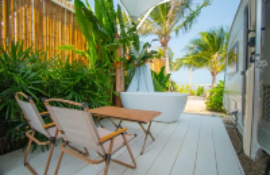 Kallapangha Resort Khlongwan