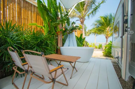 Kallapangha Resort Khlongwan Отели в г. Прачуапкхирикхан