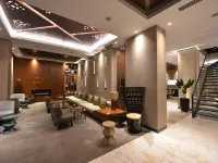 Waxwing Hotel Hotels in Antakya