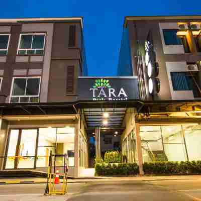 Tara Park Resotel Hotel Exterior