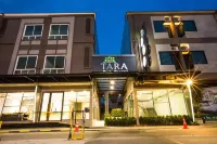 Tara Park Resotel