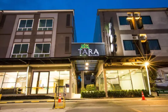 Tara Park Resotel