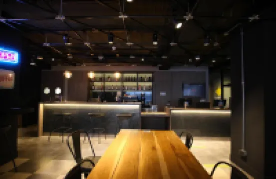 宜必思尚品布宜諾斯艾利斯佛羅里達酒店