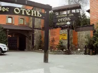 Oten Guest House Hotels in Bryansk