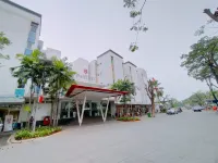 Swift Inn Aeropolis Airport Hotels near Benteng Stadium