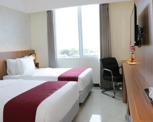 Horison Sentani Hotels in Sentani