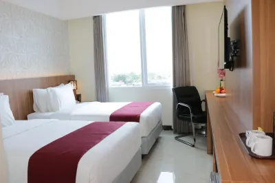 Horison Sentani Hotels in 