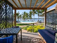 San Martinho Beach Club