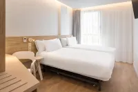 B&B HOTEL Alicante Centro