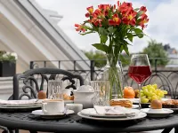 Grand Zvezda Hotel 트베리 호텔