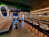 Severgrand Hotel Các khách sạn ở Norilsk