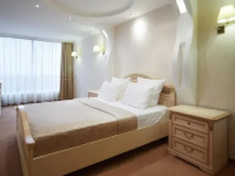 Azimut Hotel Stavropol Hotels in Stavropol