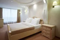 Azimut Hotel Stavropol Hotels in Stavropol