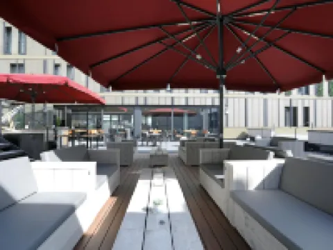 Sander Hotel Koblenz Hotels in Koblenz