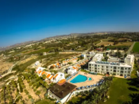 Helios Bay Hotel and Suites