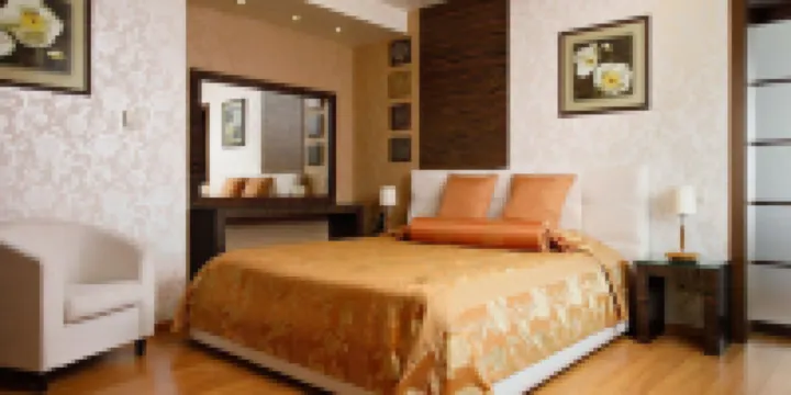 Beshtau Hotel