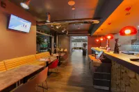 Hakasiya Hotel Hotels in Gorod Abakan