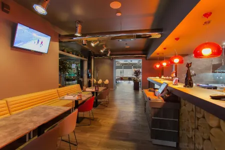 Хакасия Отели в г. город Абакан