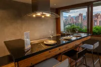 ذا تشارلي هوتل