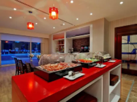 Hampton by Hilton York Hoteles en York